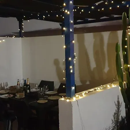 Hébergement de vacances Casa Aleksandra
