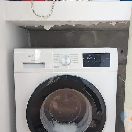 Hébergement de vacances Casa Aleksandra