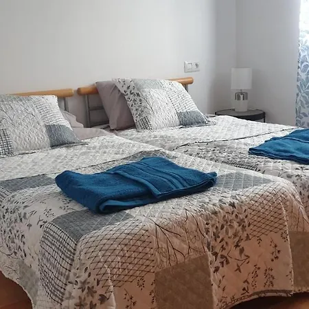 Holiday home Casa Aleksandra