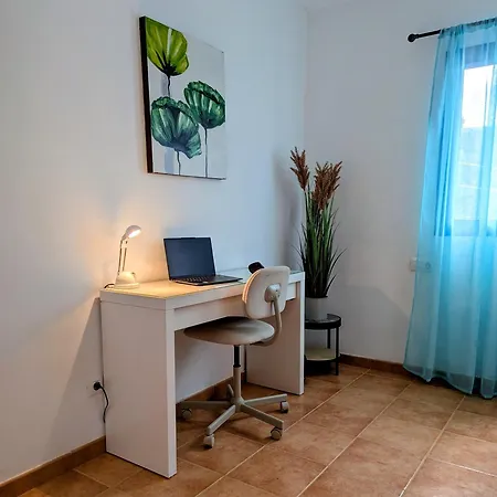 度假居 Casa Aleksandra *