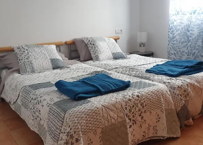 Feriehus Casa Aleksandra