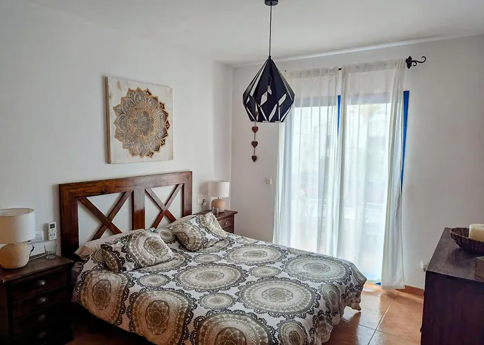 Casa Aleksandra * Playa Blanca (Lanzarote)