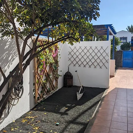 Semesterbostad Casa Aleksandra