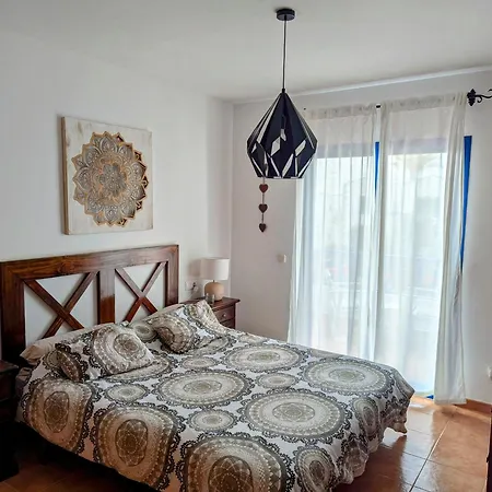 Casa Aleksandra * 普拉亚布兰卡