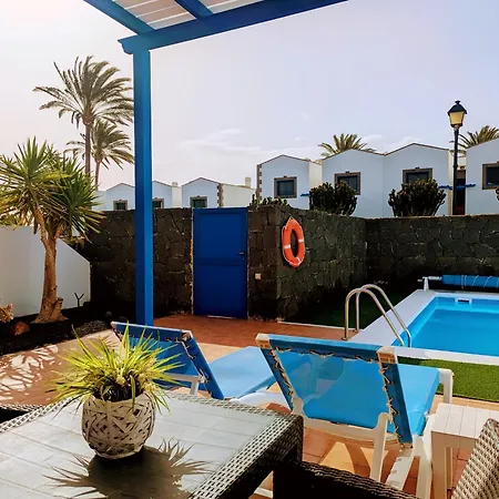 Casa Aleksandra 度假居