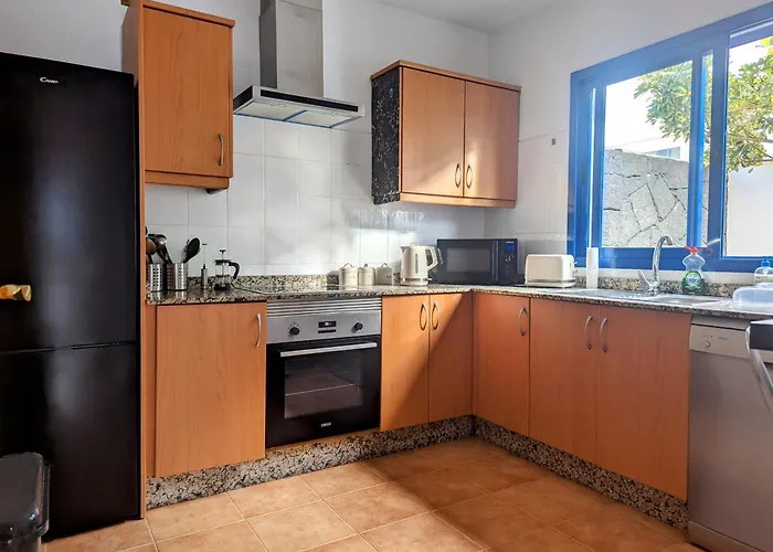 Casa Aleksandra * 普拉亚布兰卡