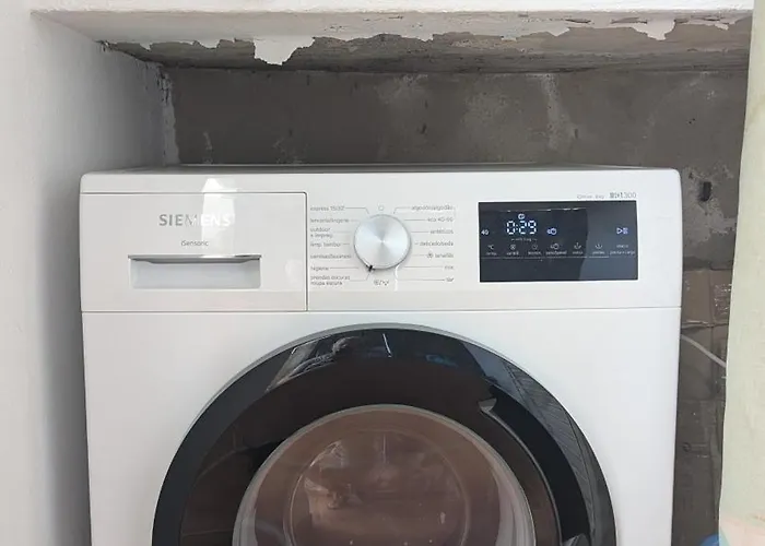 Semesterbostad Casa Aleksandra