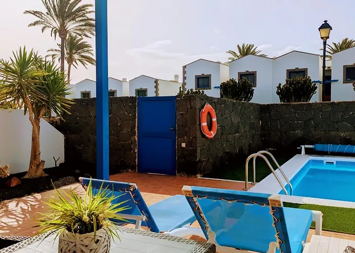 Casa Aleksandra Semesterbostad